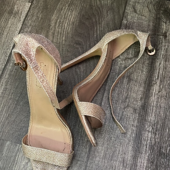 Charlotte Russe Shoes Sparkly Heels Poshmark Charlotte Russe Shoes Sparkly Heels Poshmark